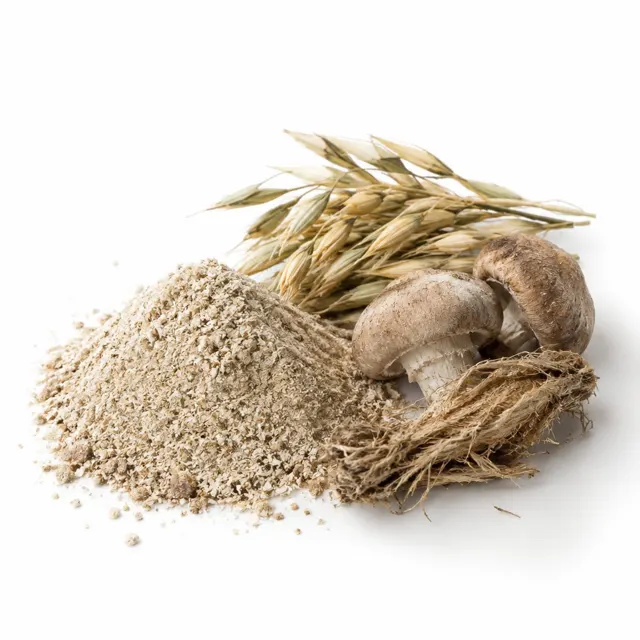 Oat Bran Organic