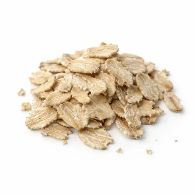 Oat Flakes Fine Gluten Free Organic