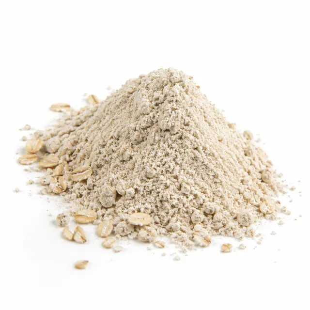 Oat Flour Organic