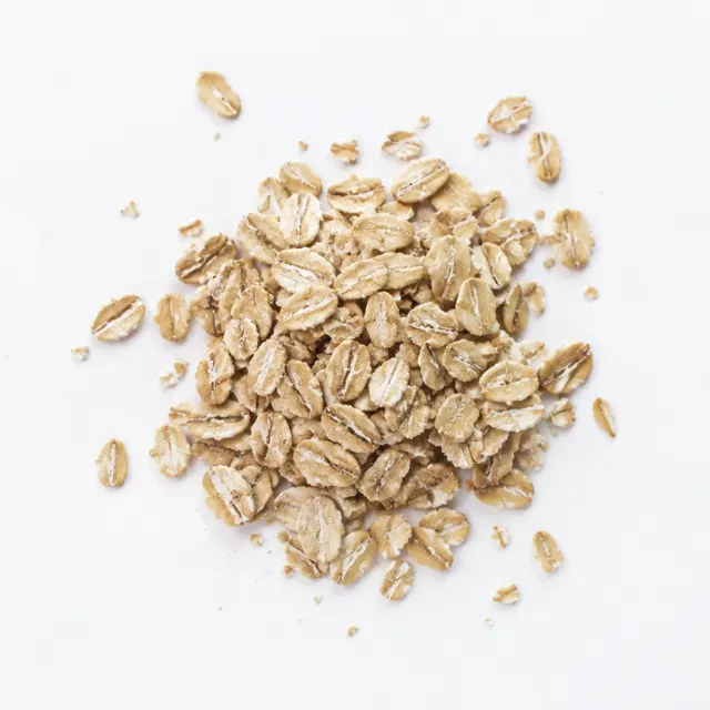 Oatmeal Organic