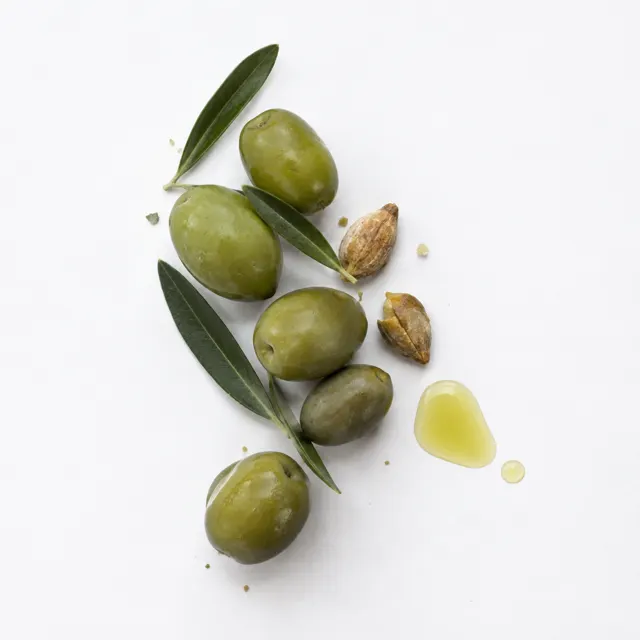 Olive Olein