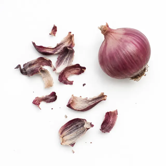 Onion Flour Red Rohni 0-1 mm Organic