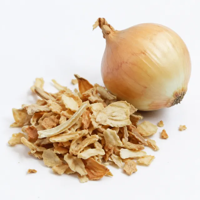 Onion Fried F ”Rostita” 1-6 mm Germ-Reduced Organic