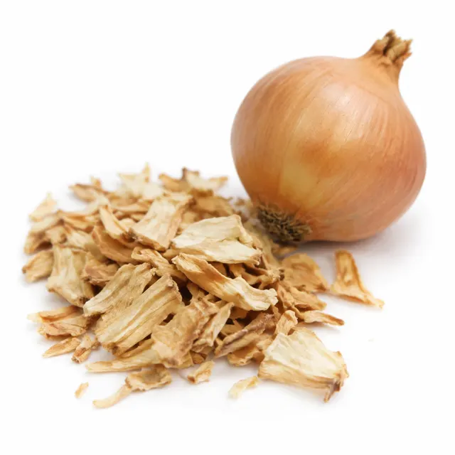Onions Cut 3-6 mm Organic