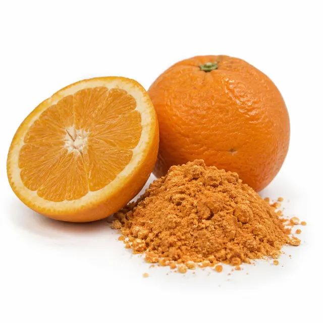 Orange Juice Concentrate Powder Organic