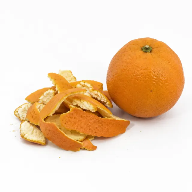 Orange Sweet Essential Oil