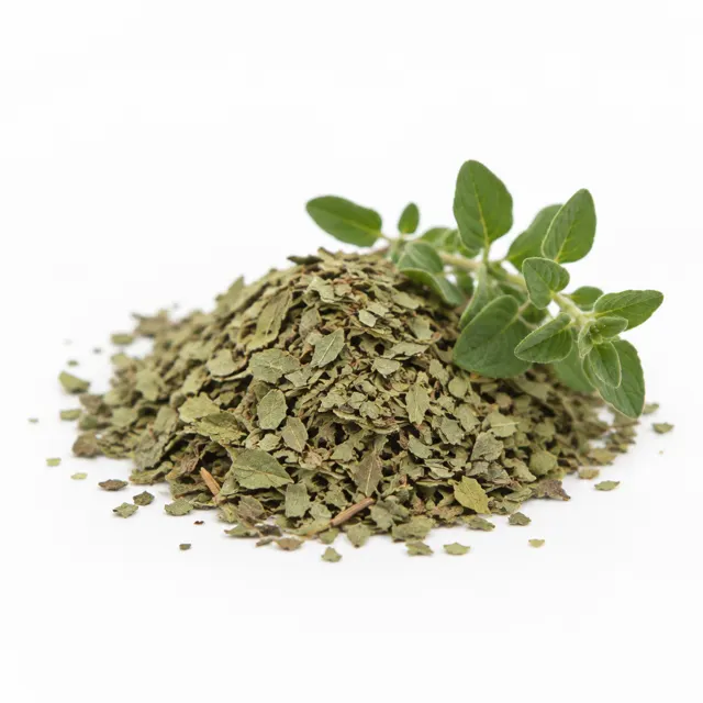 Oregano Cut Germ-Reduced Organic