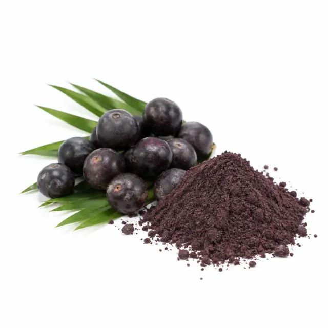 Organic Acai Powder