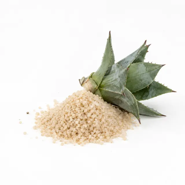 Organic Agave Inulin