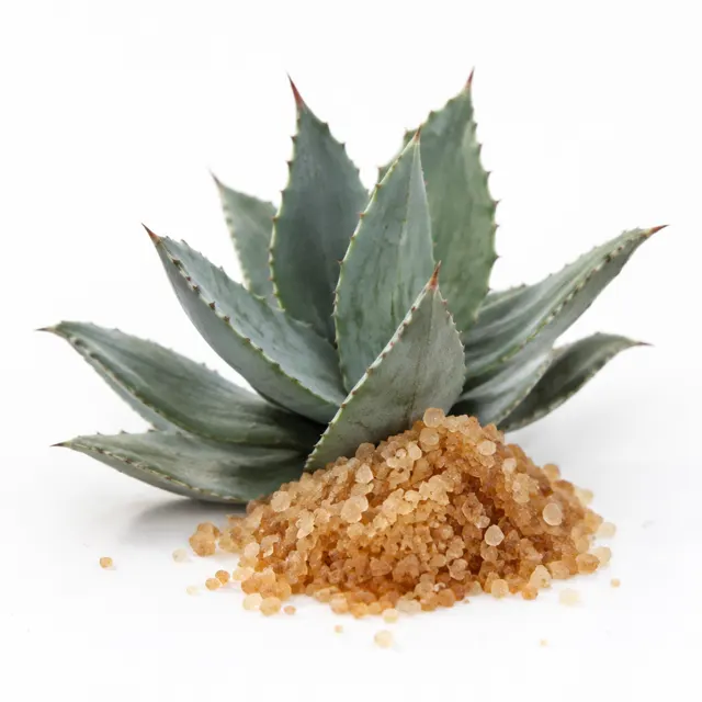 Organic Agave Syrup