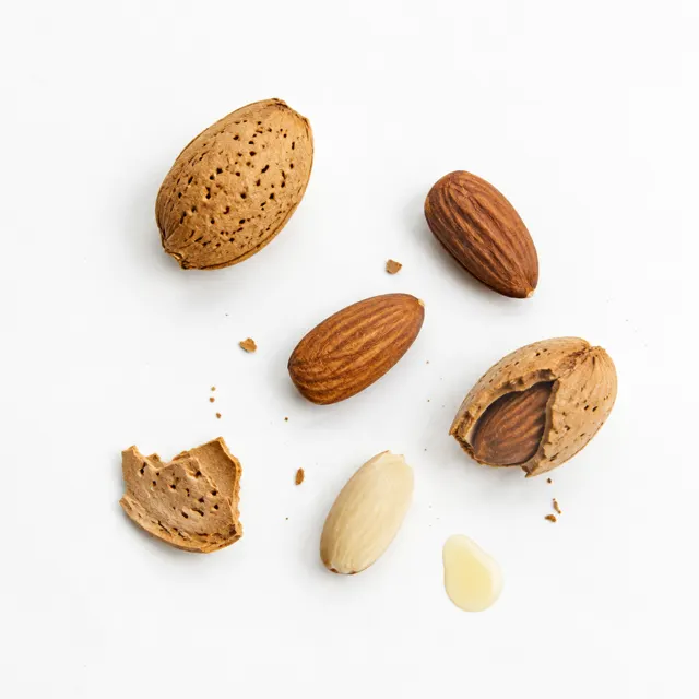 Organic Almond Oil