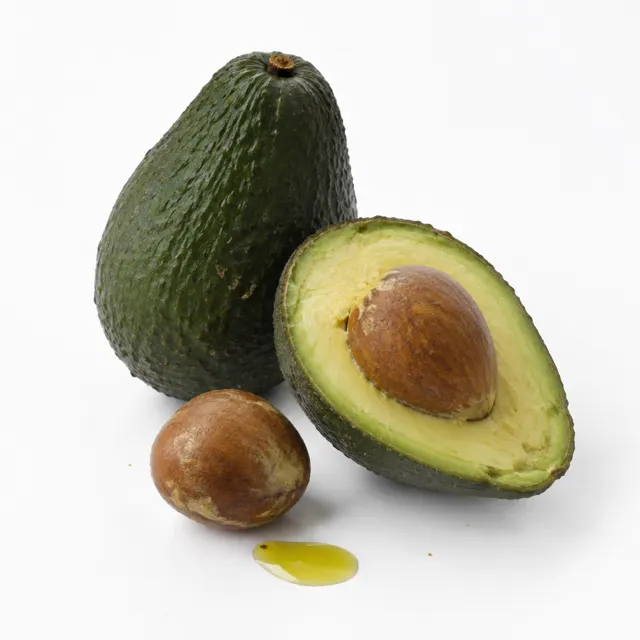 Organic Avocado Oil Extra Virgin