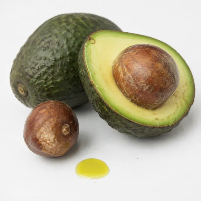 Organic Avocado Oil Food Grade