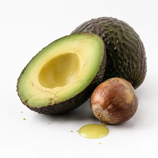 Organic Avocado Oil