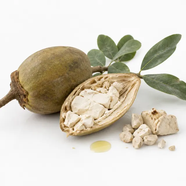 Organic Baobab Oil