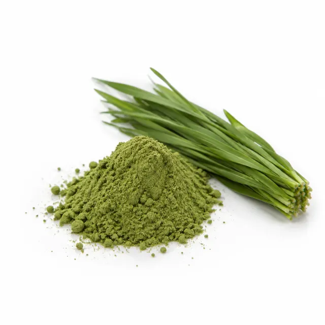 Organic Barleygrass Powder (EU)