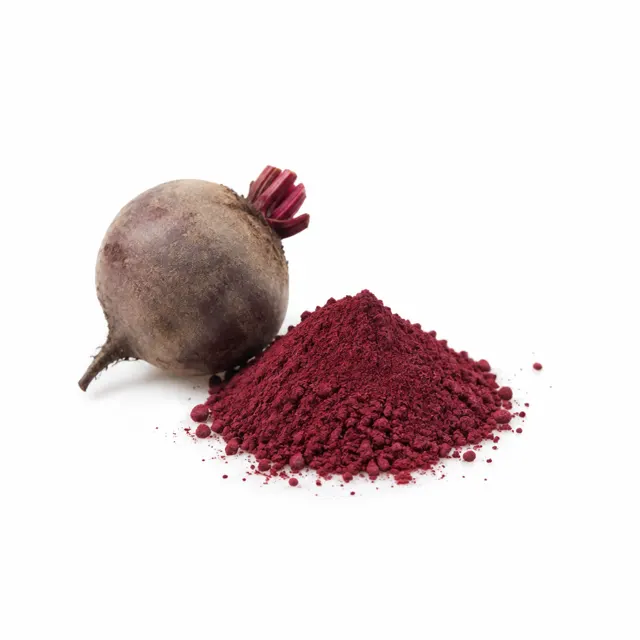 Organic Beetroot Powder Basic