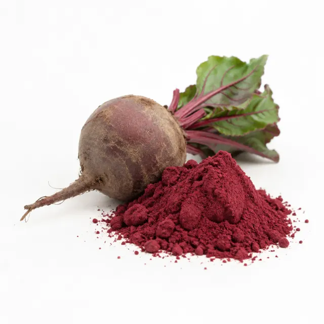 Organic Beetroot Powder