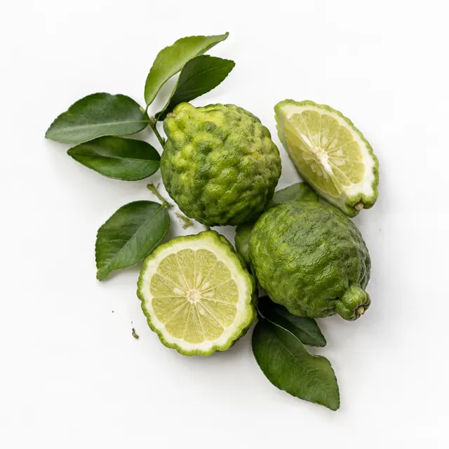 Organic Bergamot Essential Oil