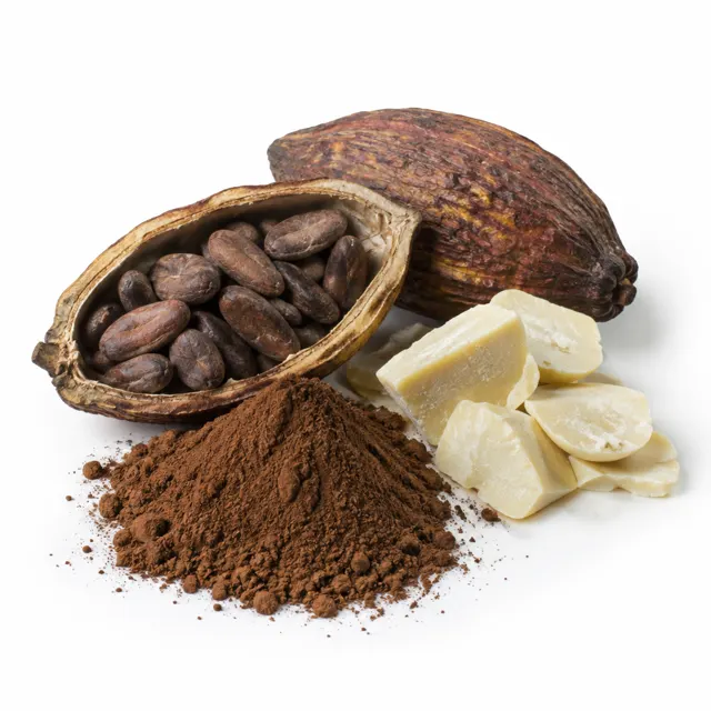Organic Cacao Powder