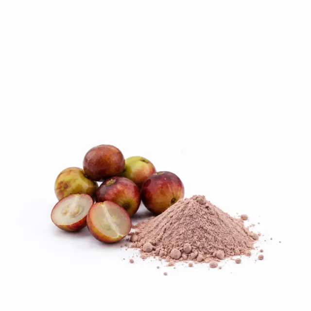 Organic Camu Camu Powder