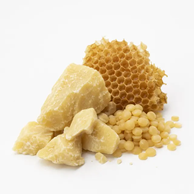Organic Carnauba T1 Wax