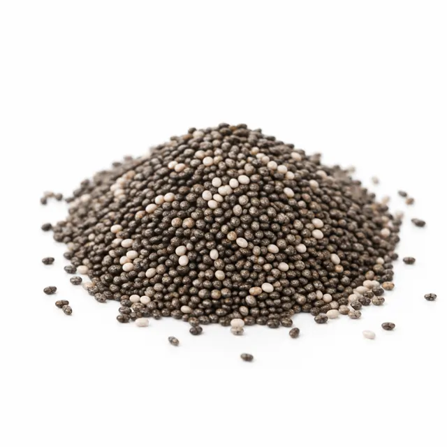 Organic Chia Seeds