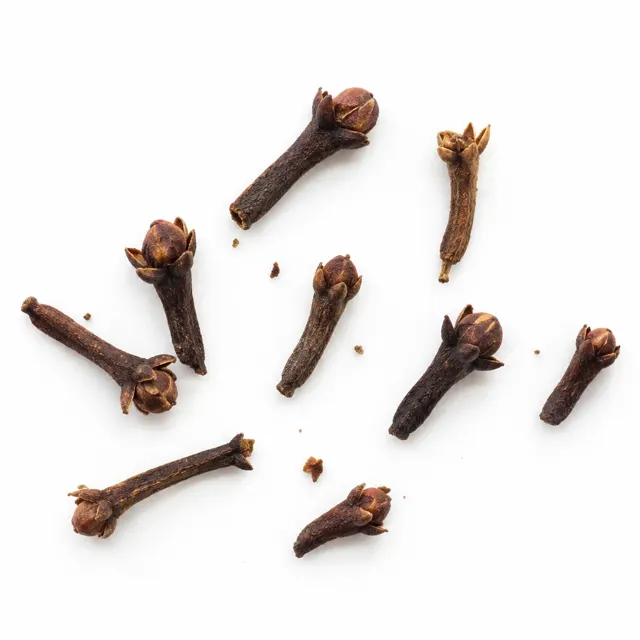 Organic Clove Essential Oil (Stem)
