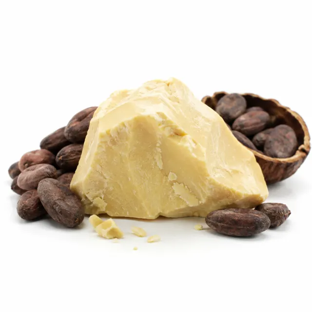 Organic Cocoa Butter Deodorized
