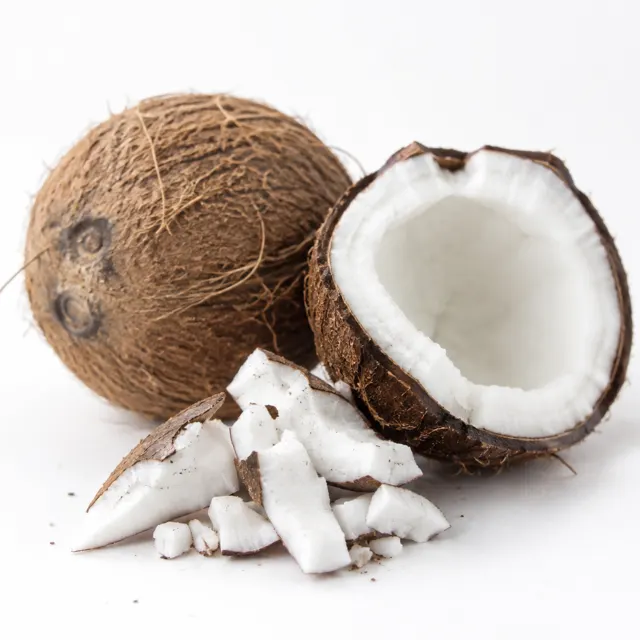 Organic Coconut Aminos