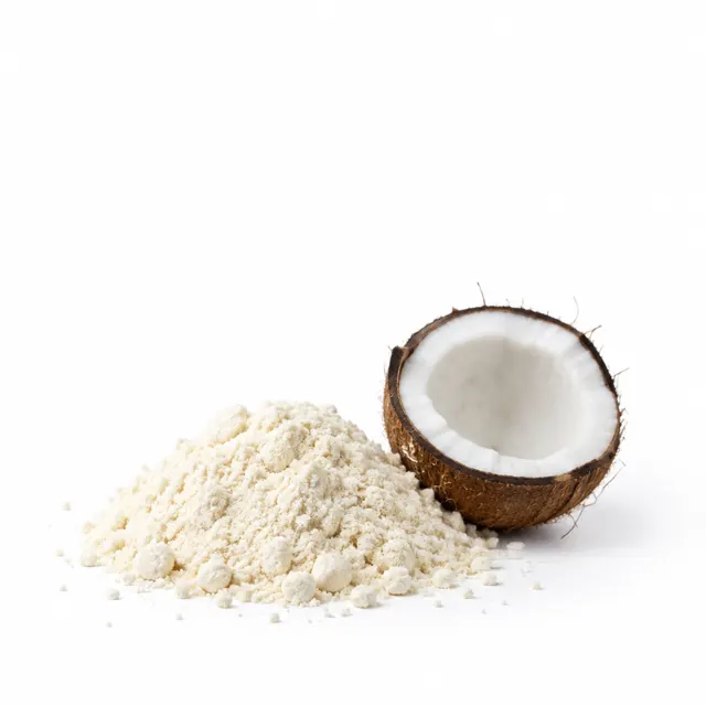 Organic Coconut Flour