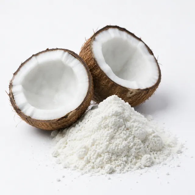 Organic Coconut Milk Powder