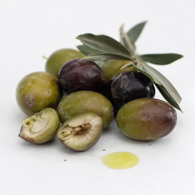 Organic Extra Virgin Olive Oil