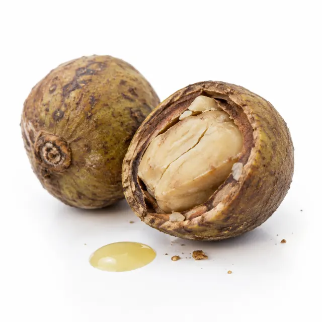 Organic First Cold-pressed Mongongo (Manketti) Oil