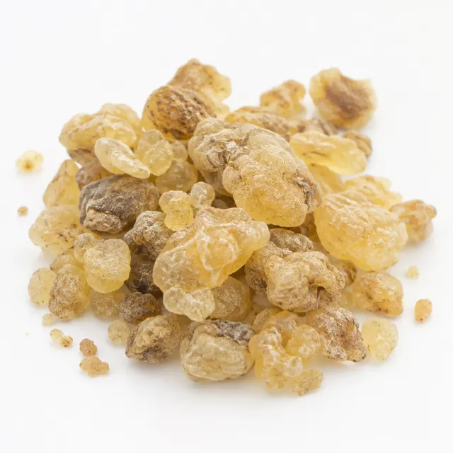 Organic Frankincense Essential Oil