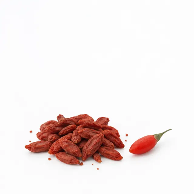 Organic Goji Berries