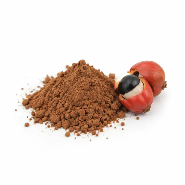 Organic Guarana Powder