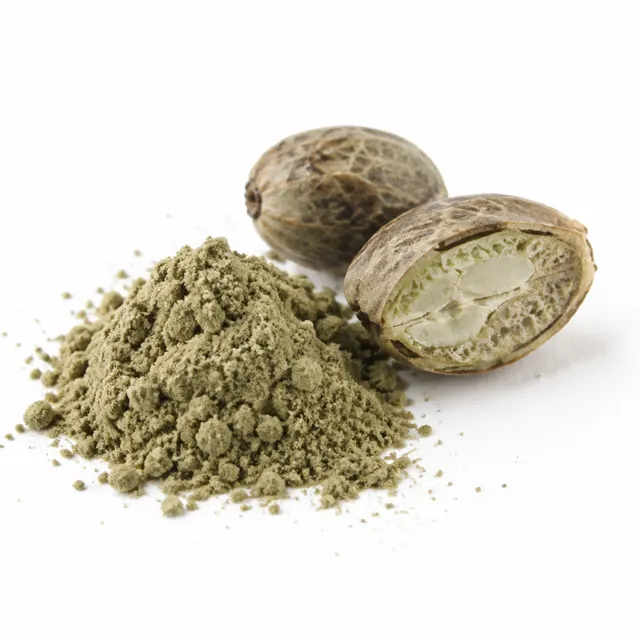 Organic Hemp Protein Powder