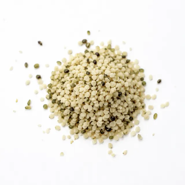 Organic Hempseed hulled