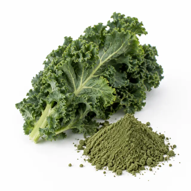 Organic Kale Powder