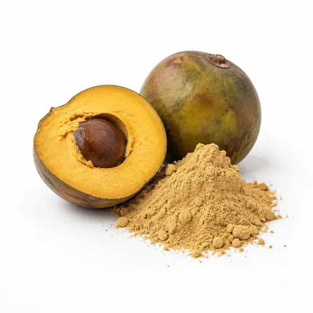 Organic Lucuma Powder