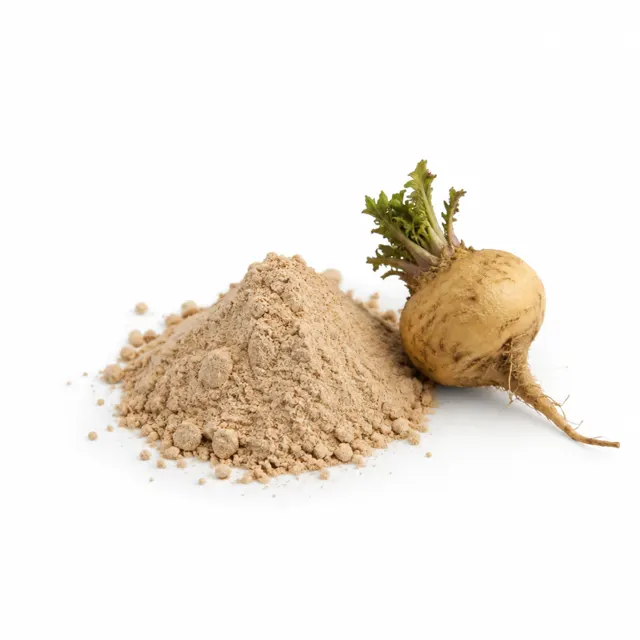 Organic Maca Powder
