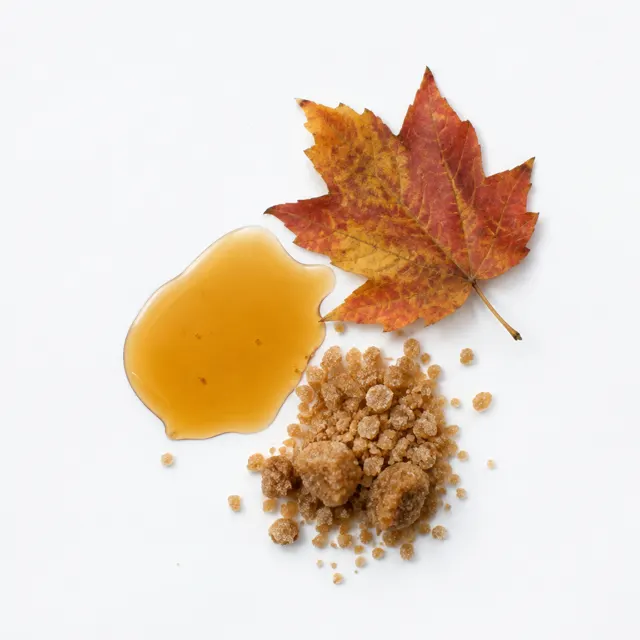 Organic Maple Syrup