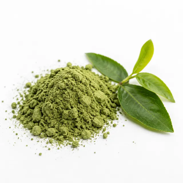 Organic Matcha Powder