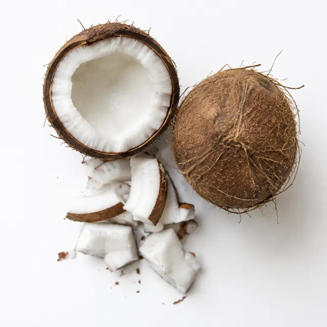 Organic MCT Coconut Oil