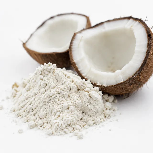 Organic MCT Powder