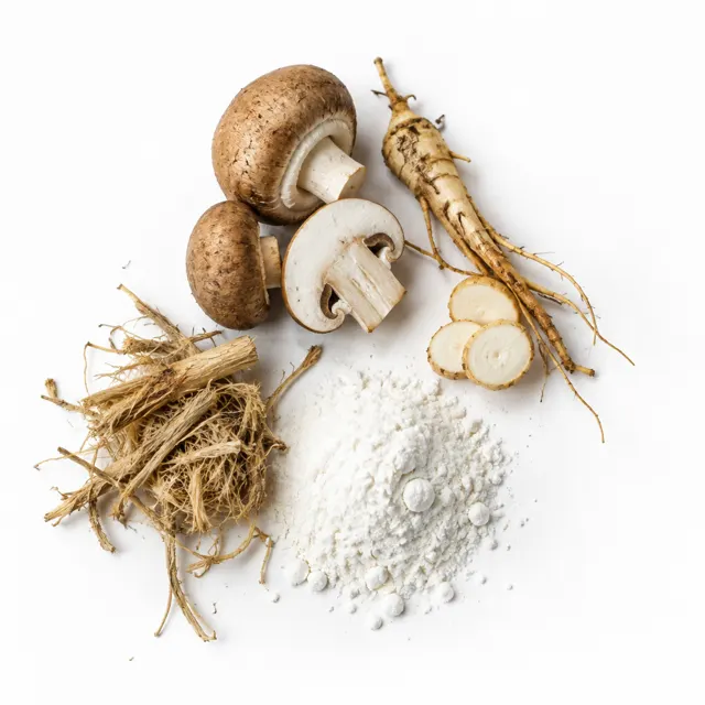 Organic MSM Powder