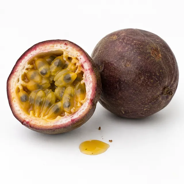 Organic Passion Fruit Oil