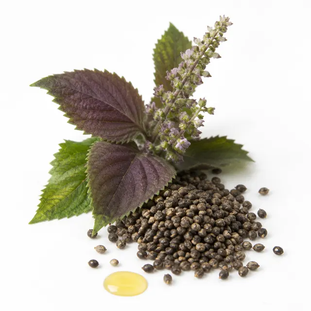 Organic Perilla Oil