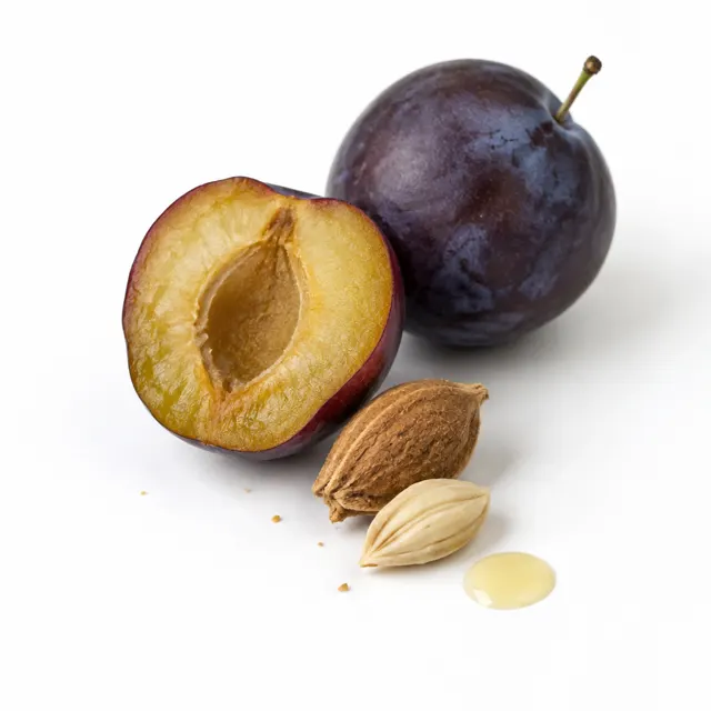 Organic Plum Oil